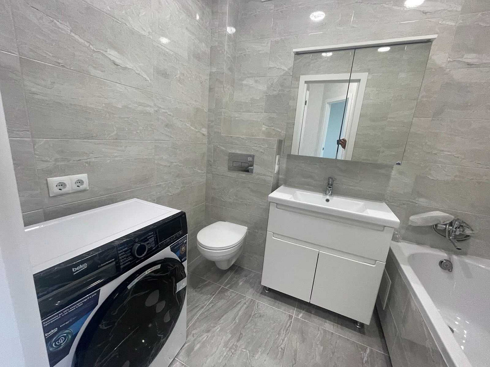 Однокомнатная Львовская Фонтанская дорога 13 Фонтана ЖК Море Одесса Одесса - изображение 6