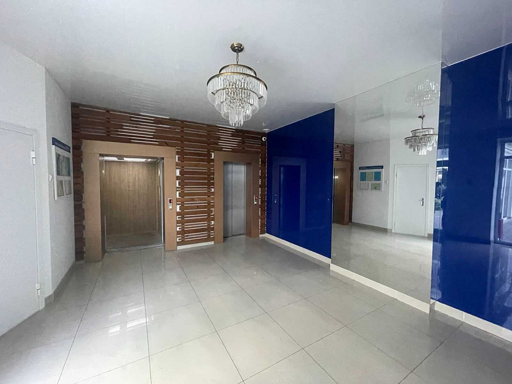 Однокомнатная Львовская Фонтанская дорога 13 Фонтана ЖК Море Одесса Одесса - изображение 7