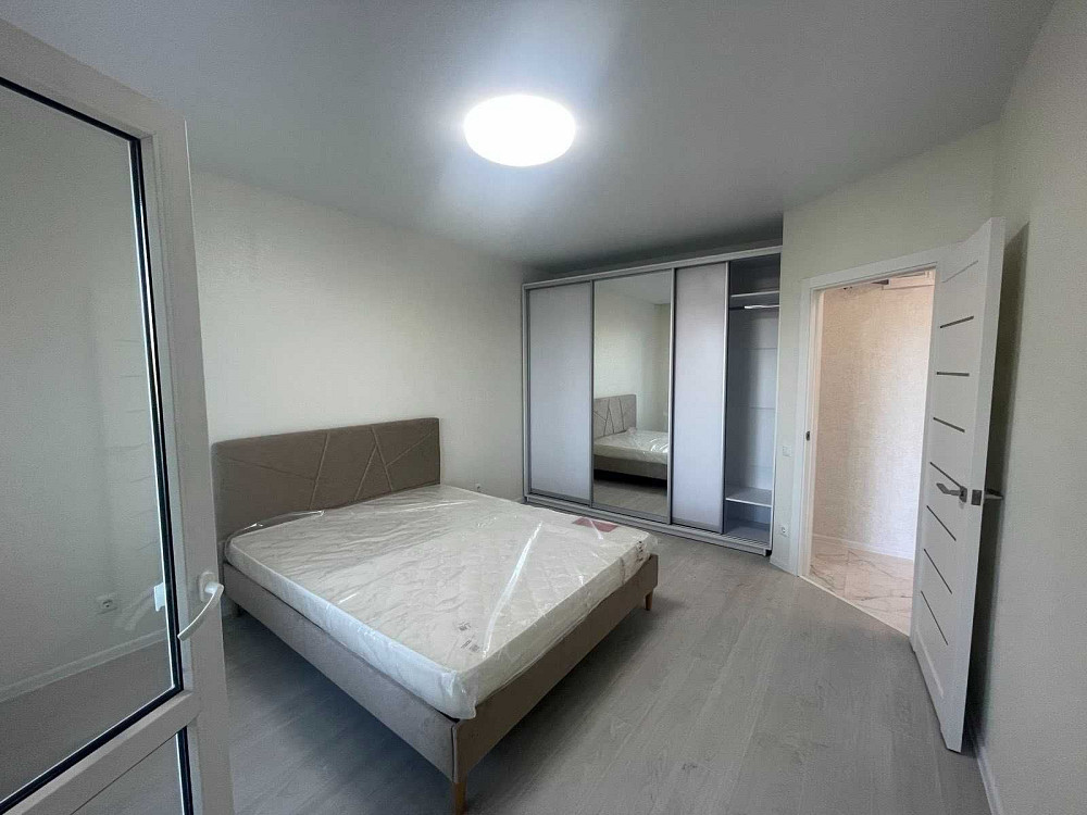 Однокомнатная Львовская Фонтанская дорога 13 Фонтана ЖК Море Одесса Одесса - изображение 5