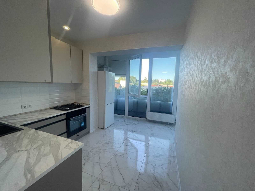 Однокомнатная Львовская Фонтанская дорога 13 Фонтана ЖК Море Одесса Одесса - изображение 2