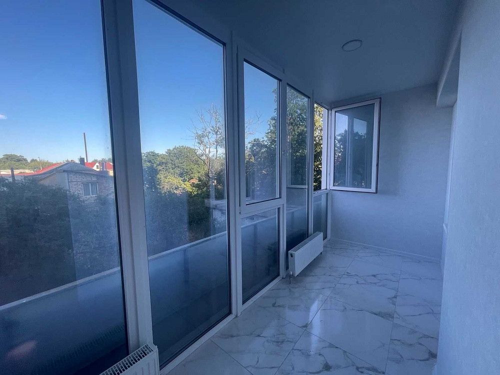 Однокомнатная Львовская Фонтанская дорога 13 Фонтана ЖК Море Одесса Одесса - изображение 3