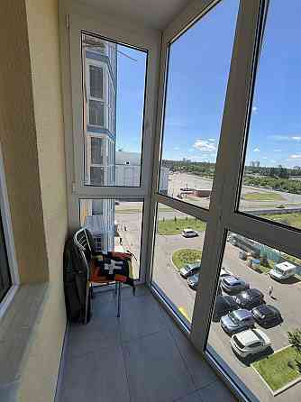 Однокімнатна квартира Київ! СЕРТИФІКАТ Київ