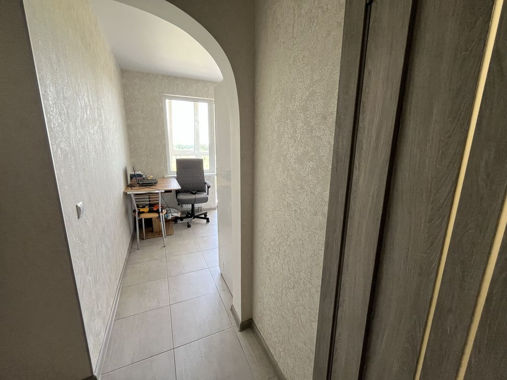 Однокімнатна квартира Київ! СЕРТИФІКАТ Київ - зображення 3