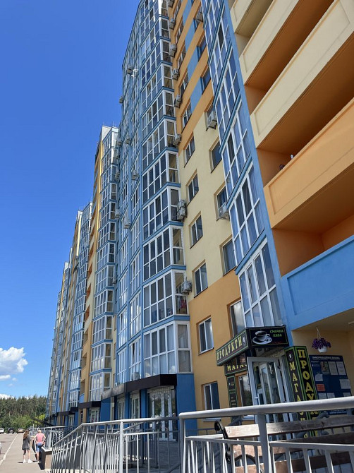 Однокімнатна квартира Київ! СЕРТИФІКАТ Київ - зображення 2