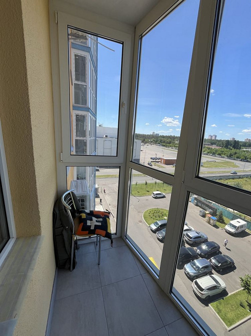 Однокімнатна квартира Київ! СЕРТИФІКАТ Київ - зображення 6