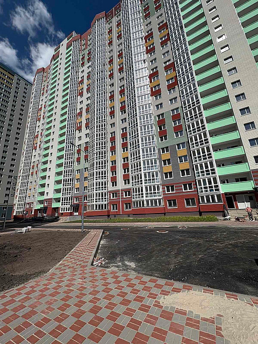 «Патріотика» Бориса Гмирі «Синевір» Київ - зображення 1