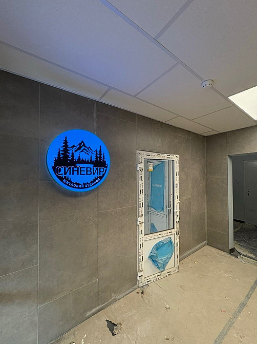 «Патріотика» Бориса Гмирі «Синевір» Київ - зображення 4