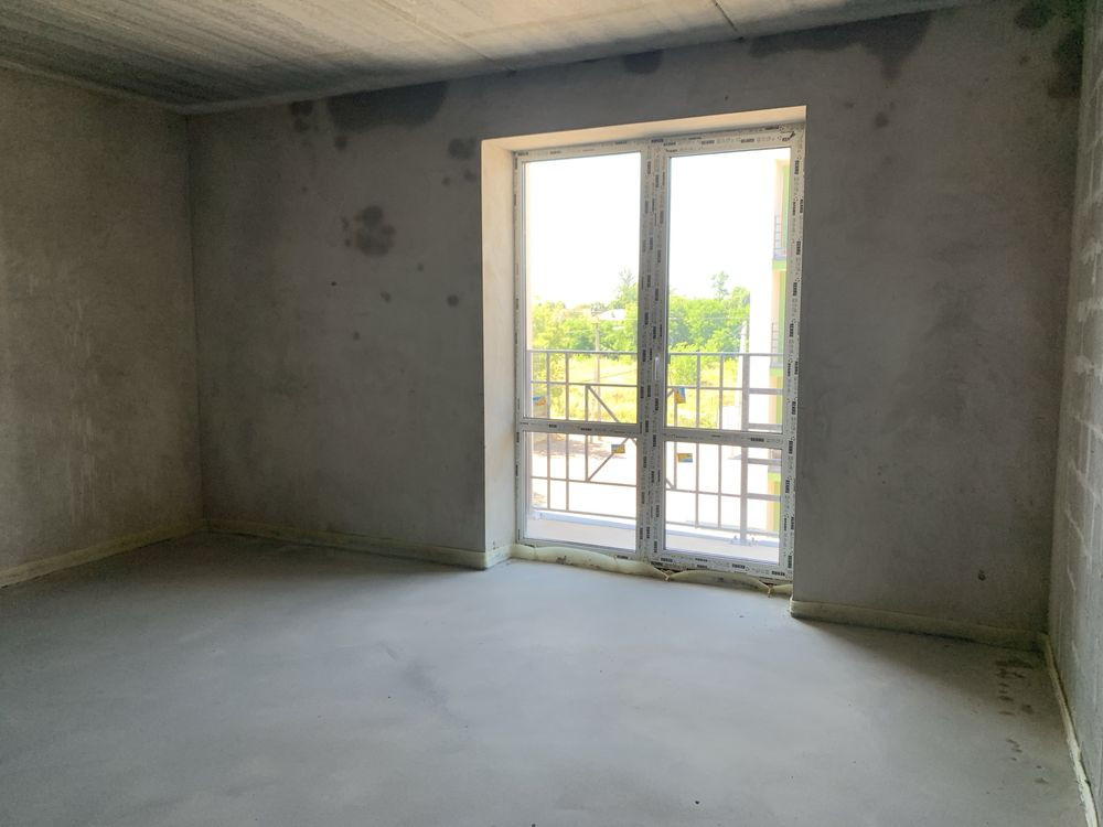 Продається величезна 2к квартира в пригороді Києва. Є газ. Болкони. Буча - зображення 2