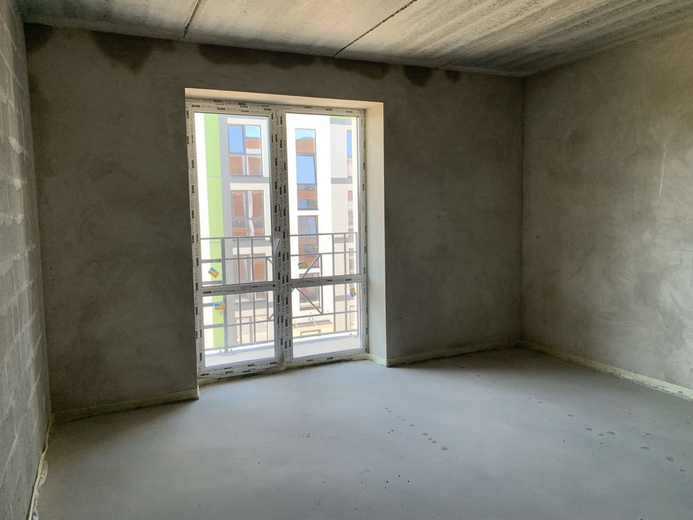 Продається величезна 2к квартира в пригороді Києва. Є газ. Болкони. Буча - зображення 6