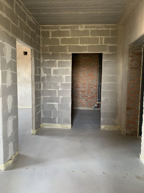 Продається величезна 2к квартира в пригороді Києва. Є газ. Болкони. Буча - зображення 7