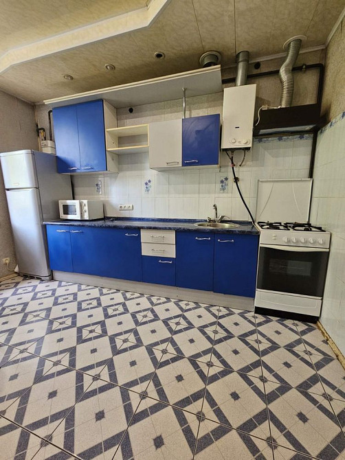 Продам 2 кім в центрі вул .Центральна біля Пасажу Днепр - изображение 1