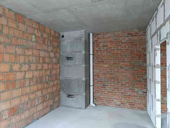 1ком квартира в ЖК Атмосфера лучшая по цене !!Секция сдана Одесса