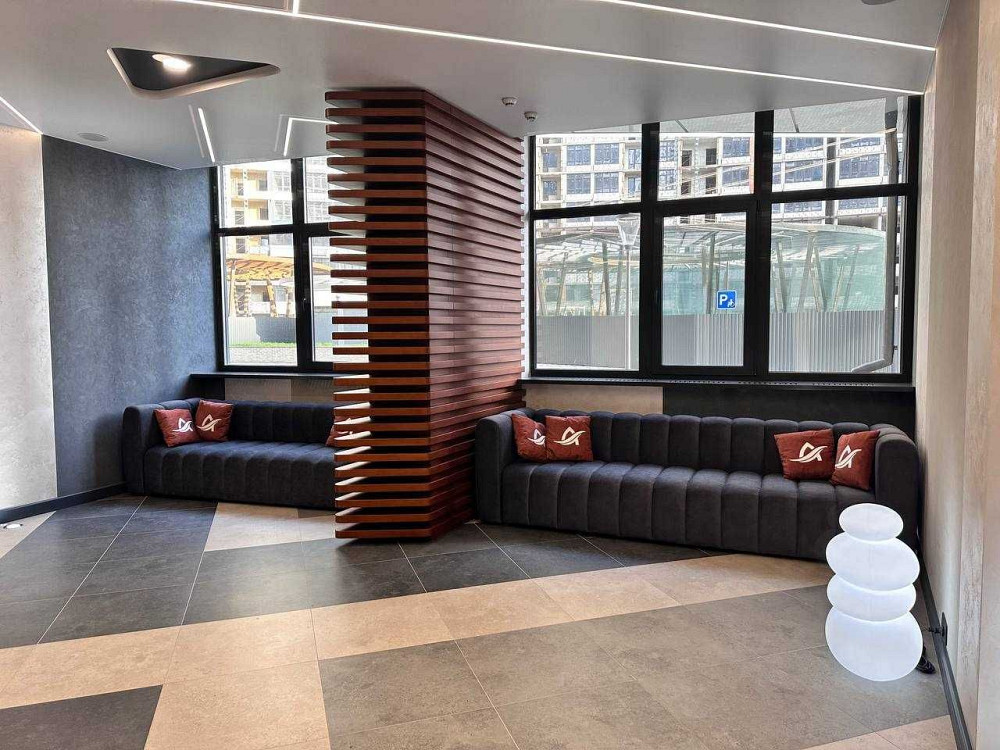 1ком квартира в ЖК Атмосфера лучшая по цене !!Секция сдана Одесса - изображение 7