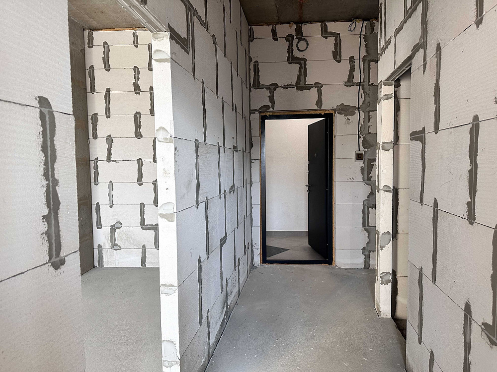 1ком квартира в ЖК Атмосфера лучшая по цене !!Секция сдана Одесса - изображение 3