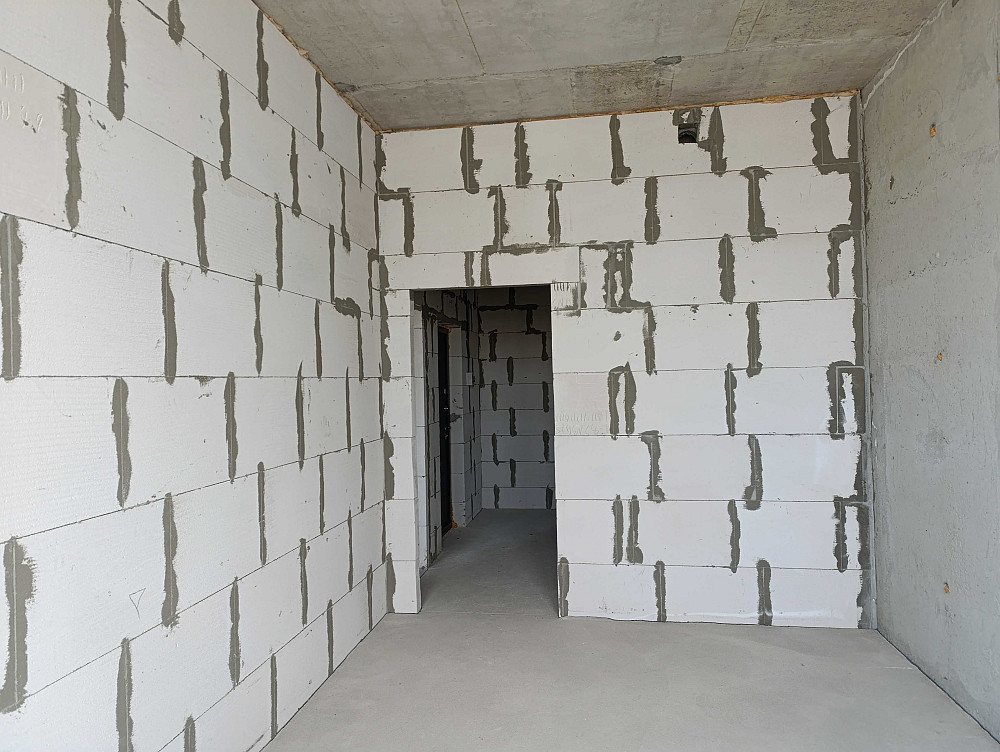 1ком квартира в ЖК Атмосфера лучшая по цене !!Секция сдана Одесса - изображение 2