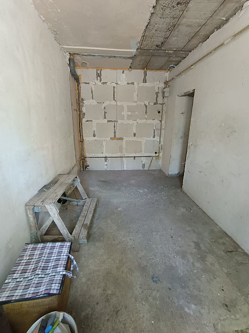 Продам 2 кв. на Адмиральском пр., окна на фасад, под сдачу, коммерцию! Одесса - изображение 8