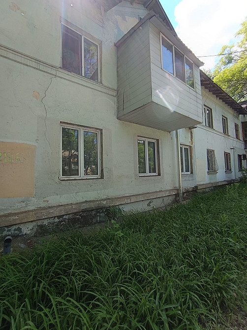 Продам 2 кв. на Адмиральском пр., окна на фасад, под сдачу, коммерцию! Одесса - изображение 2