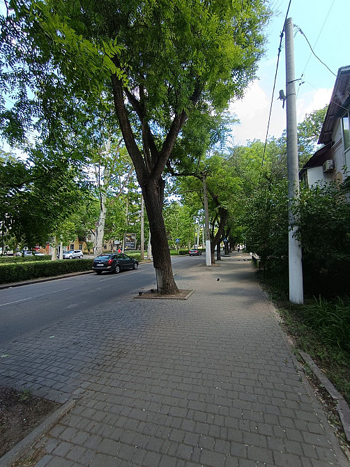 Продам 2 кв. на Адмиральском пр., окна на фасад, под сдачу, коммерцию! Одесса - изображение 1