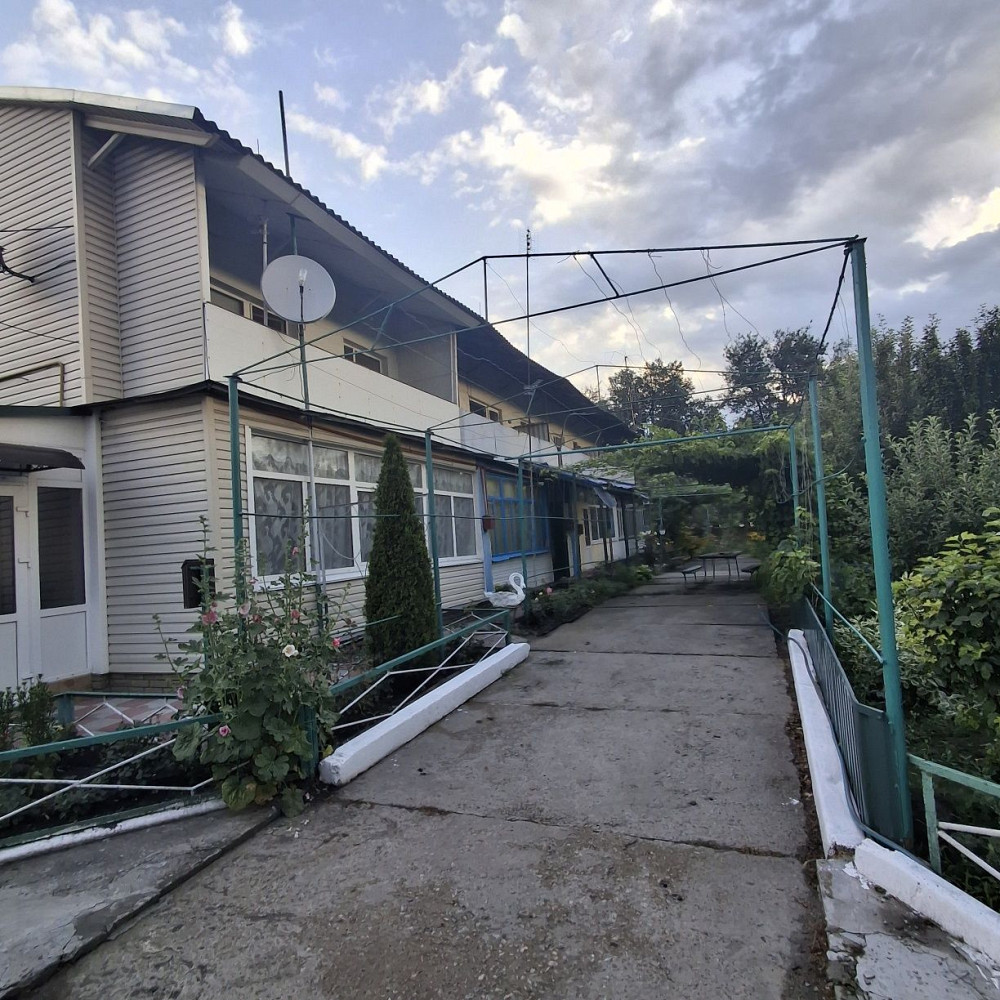 Продам квартиру Магдалинівка Магдалинівка - зображення 1