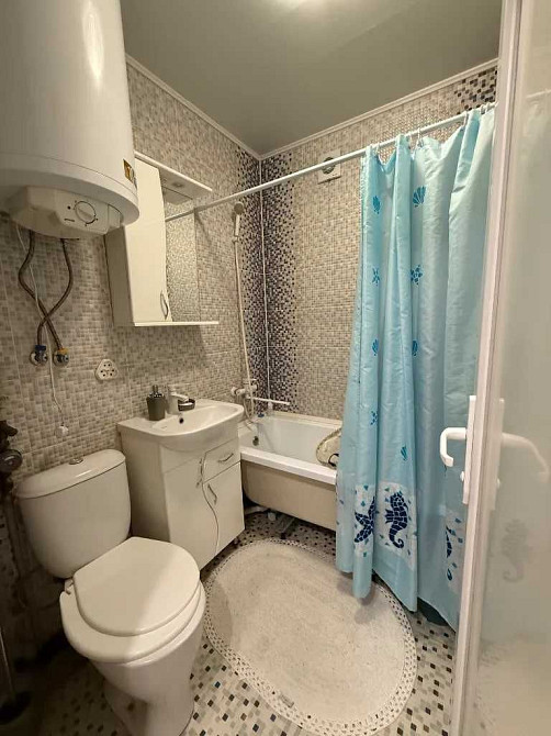 Продаж 2к квартири просп. П. Калнишевського (Косіора) слобожанський Днепр - изображение 8