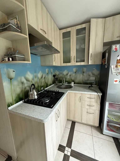 Продаж 2к квартири просп. П. Калнишевського (Косіора) слобожанський Днепр - изображение 4