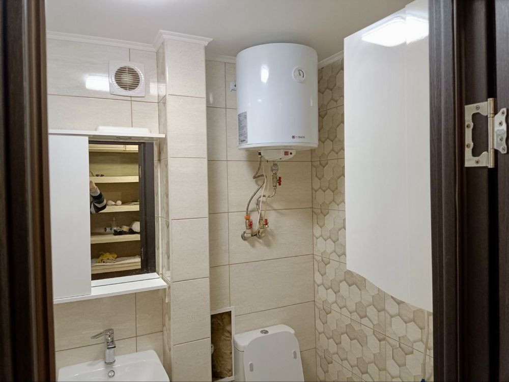 Продам 2- к кв Чешка 54 м2 по ул Новокрымской / ул Титова , Сильпо Днепр - изображение 3