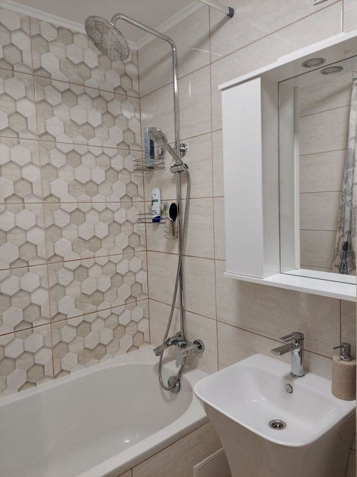 Продам 2- к кв Чешка 54 м2 по ул Новокрымской / ул Титова , Сильпо Днепр - изображение 4