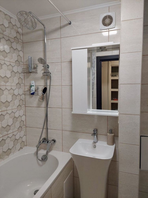 Продам 2- к кв Чешка 54 м2 по ул Новокрымской / ул Титова , Сильпо Днепр - изображение 2