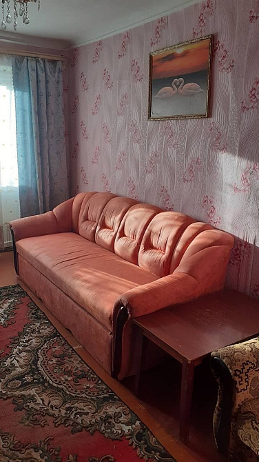 ПРОДАМ 2к в центре рн Рынка Кременчук - зображення 1