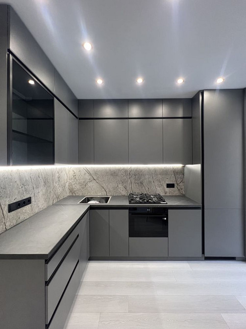 ‼️ Продам нову 1к квартиру в Жк Софія Резиденс Софиевская Борщаговка - изображение 3