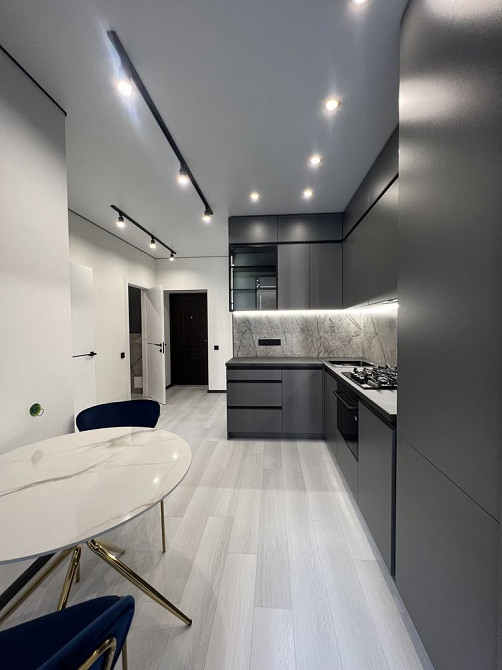 ‼️ Продам нову 1к квартиру в Жк Софія Резиденс Софиевская Борщаговка - изображение 2