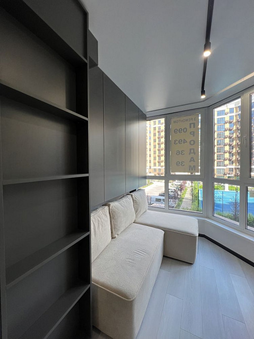 ‼️ Продам нову 1к квартиру в Жк Софія Резиденс Софиевская Борщаговка - изображение 7