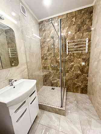 1к квартира однокомнатная от хозяина метро Левобережная  ЖК Каховский Київ