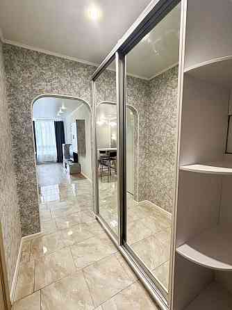 1к квартира однокомнатная от хозяина метро Левобережная  ЖК Каховский Київ