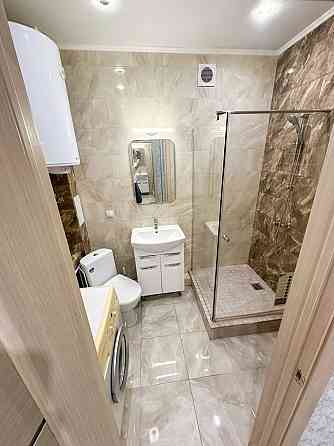 1к квартира однокомнатная от хозяина метро Левобережная  ЖК Каховский Київ