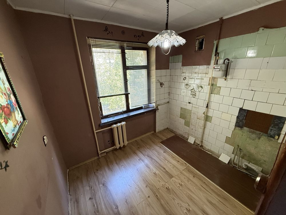 ‼️ Унікальна пропозиція Трикімнатної на 2 поверсі. Блочний будинок Полтава - изображение 1