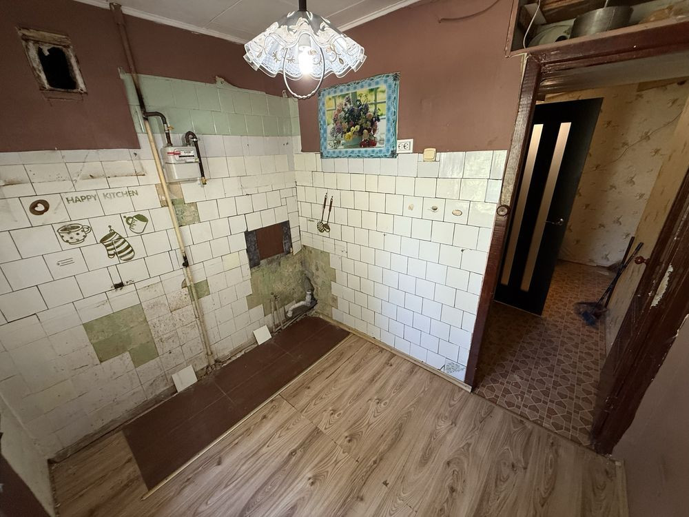 ‼️ Унікальна пропозиція Трикімнатної на 2 поверсі. Блочний будинок Полтава - изображение 2