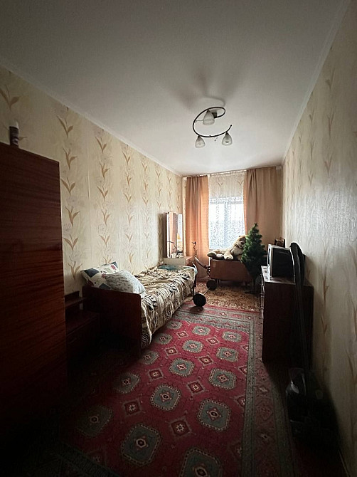 Продаж 3-х кім кв 4 повех в центрі міста Успенсько - Троїцька 3 Конотоп - изображение 2