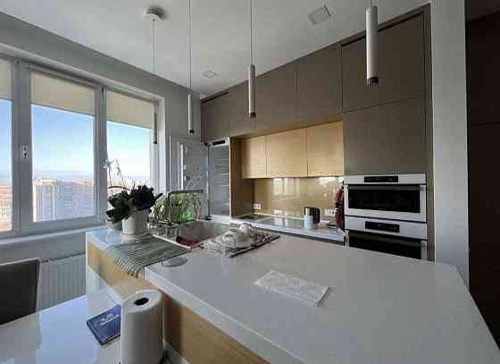 ЖК Адмирал ЛУЧШЕЕ ПРЕДЛОЖЕНИЕ! Продам 3 комн. квартиру 105 м2 AB Харьков