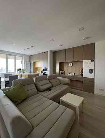 ЖК Адмирал ЛУЧШЕЕ ПРЕДЛОЖЕНИЕ! Продам 3 комн. квартиру 105 м2 AB Харьков