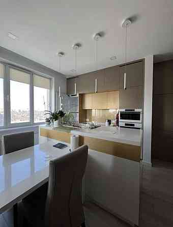 ЖК Адмирал ЛУЧШЕЕ ПРЕДЛОЖЕНИЕ! Продам 3 комн. квартиру 105 м2 AB Харьков