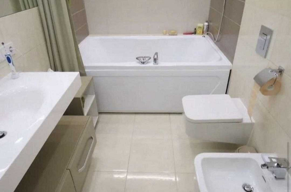 ЖК Адмирал ЛУЧШЕЕ ПРЕДЛОЖЕНИЕ! Продам 3 комн. квартиру 105 м2 AB Харьков - изображение 8