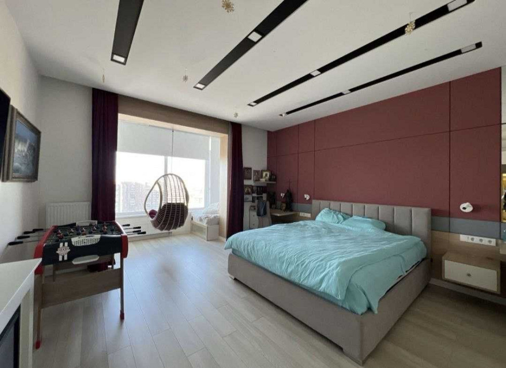 ЖК Адмирал ЛУЧШЕЕ ПРЕДЛОЖЕНИЕ! Продам 3 комн. квартиру 105 м2 AB Харьков - изображение 1