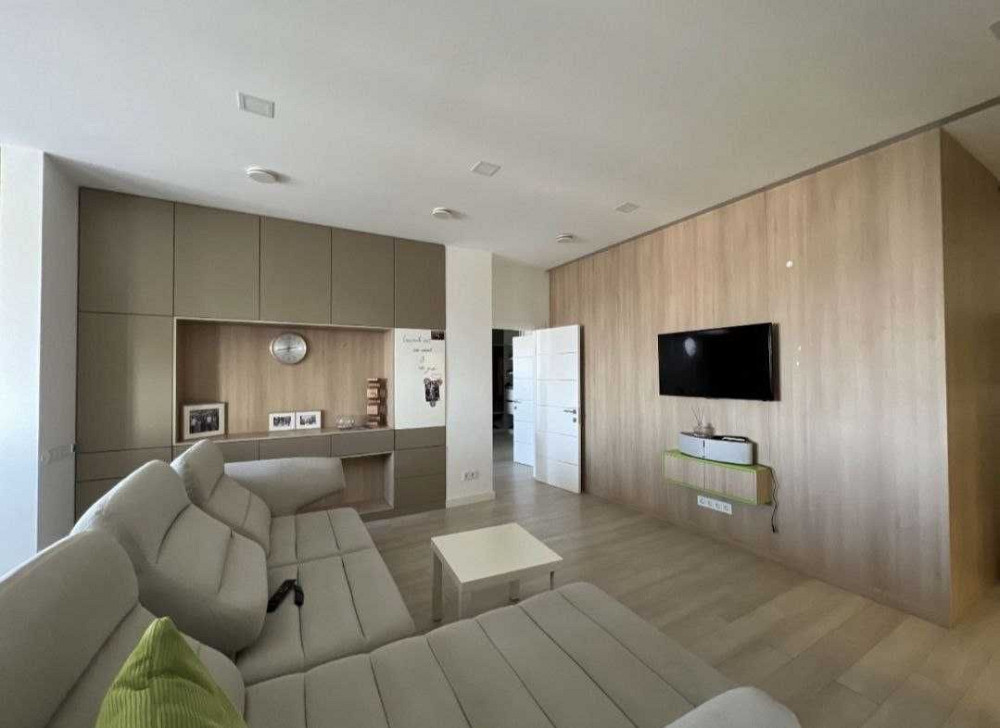 ЖК Адмирал ЛУЧШЕЕ ПРЕДЛОЖЕНИЕ! Продам 3 комн. квартиру 105 м2 AB Харьков - изображение 2