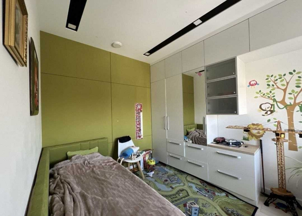 ЖК Адмирал ЛУЧШЕЕ ПРЕДЛОЖЕНИЕ! Продам 3 комн. квартиру 105 м2 AB Харьков - изображение 7