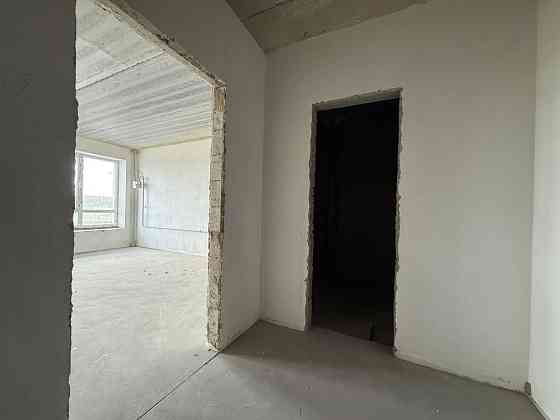 Найдешевша квартира в жк Молодість з виглядом на набережну, є ліфт Ирпень