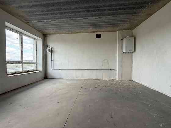 Найдешевша квартира в жк Молодість з виглядом на набережну, є ліфт Ирпень