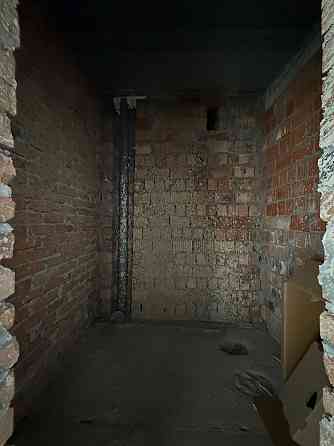 Найдешевша квартира в жк Молодість з виглядом на набережну, є ліфт Ирпень