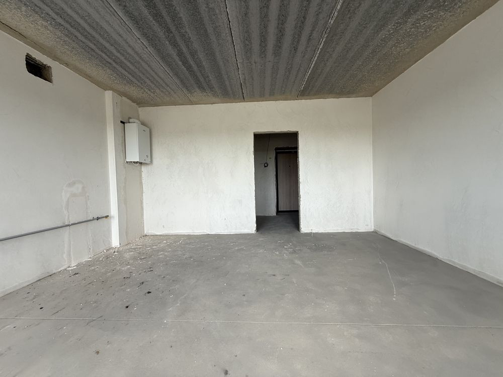 Найдешевша квартира в жк Молодість з виглядом на набережну, є ліфт Ирпень - изображение 4