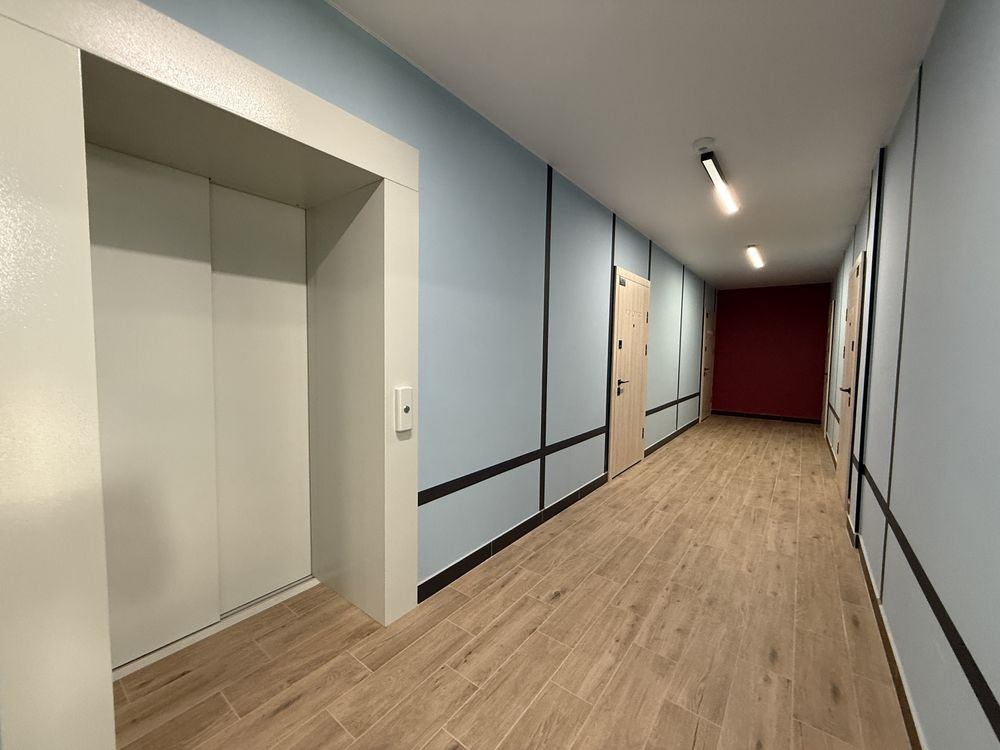 Найдешевша квартира в жк Молодість з виглядом на набережну, є ліфт Ирпень - изображение 8